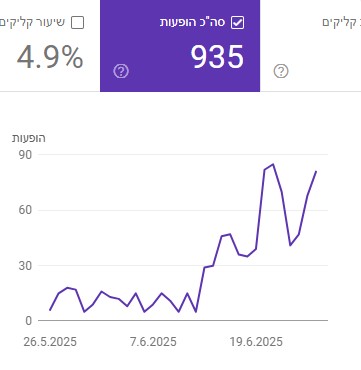 קידום אתרים