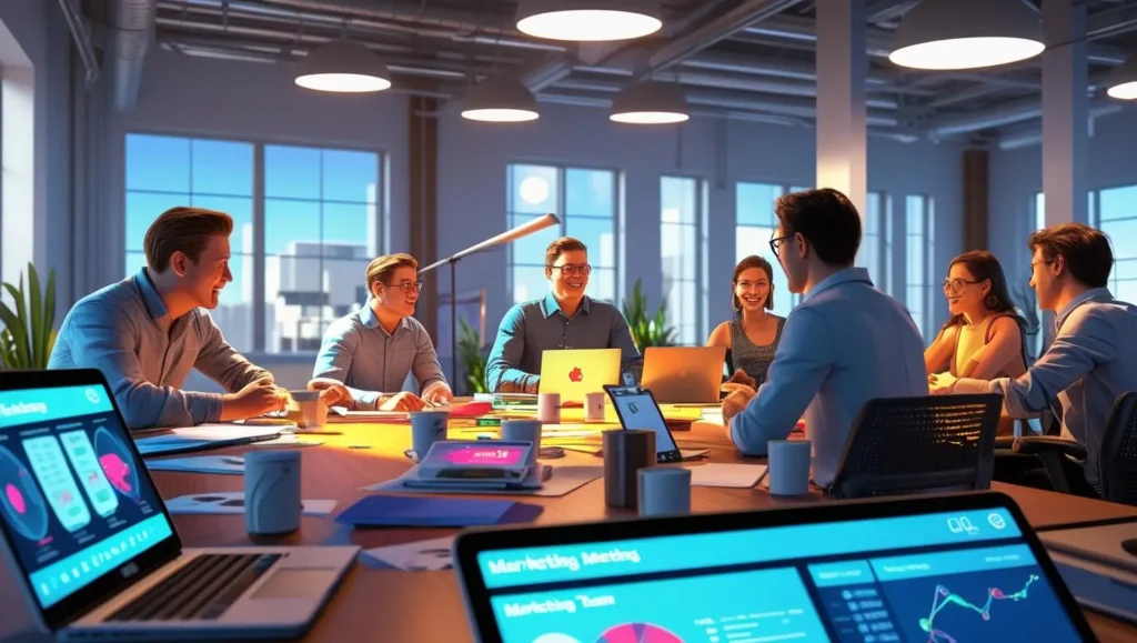 שיווק לעסקים קטנים