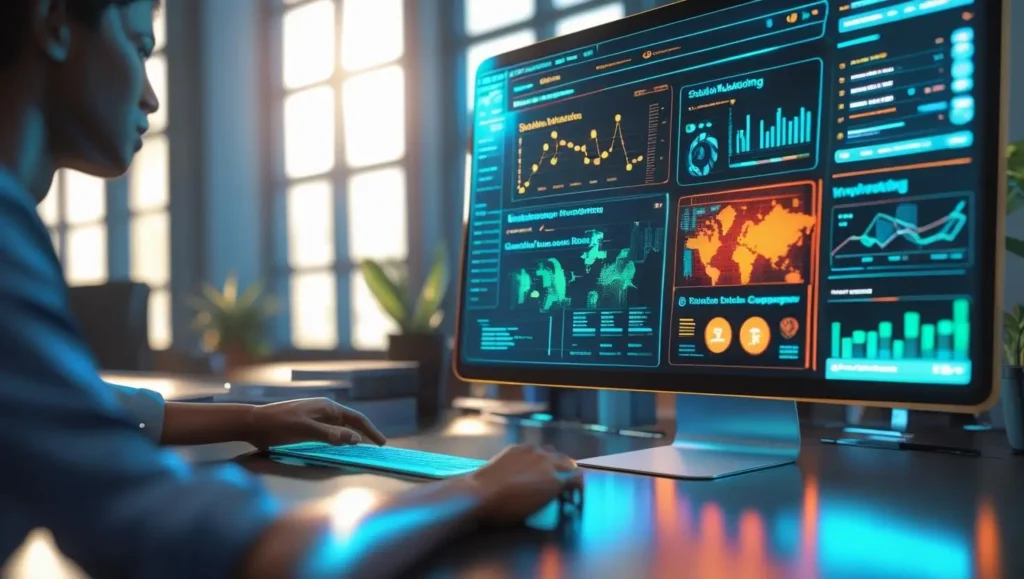 לום סוכנו לשיווק דיגיטלי