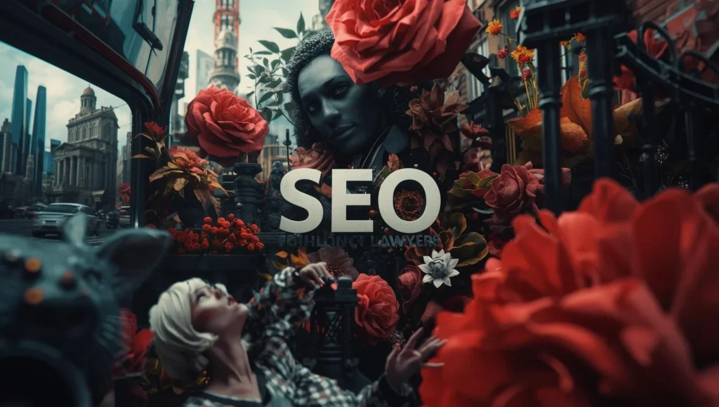 קידום אורגני לעורכי דין