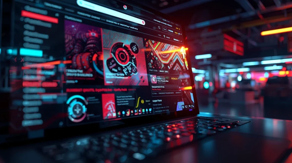 קידום אתרים