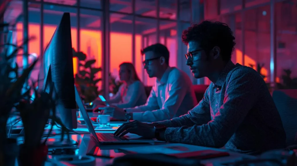 מחקר מתחרים