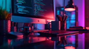 בניית אתר תדמית